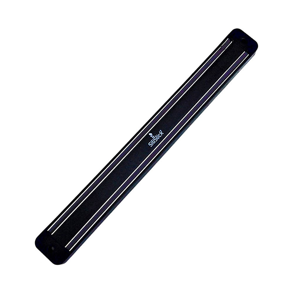 Magnetic Knife/Tool Rack - Black