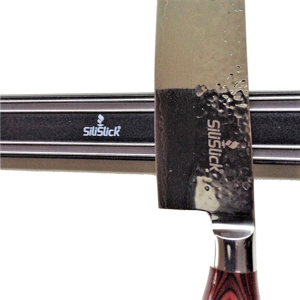 Magnetic Knife/Tool Rack - Black