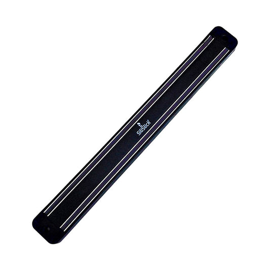 Magnetic Knife/Tool Rack - Black